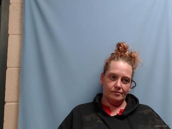 Ashley Christina Lynn Alden Mugshot